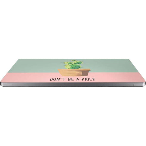 Cactus Prick Universal Laptop 11in (8.8 x 6.2in) Skin